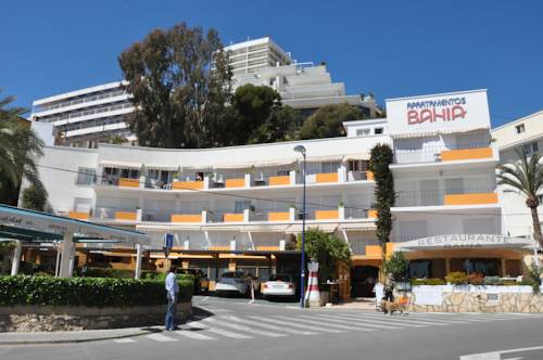 Benidorm España Reservas Promo Descuentos booking.com