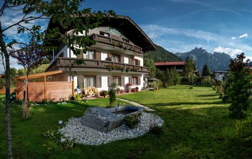 Werfenweng Austria discount booking.com