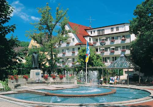 Bad Wörishofen Germany discount booking.com