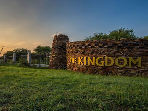 Pilanesberg Sudáfrica Reservas Promo Descuentos booking.com