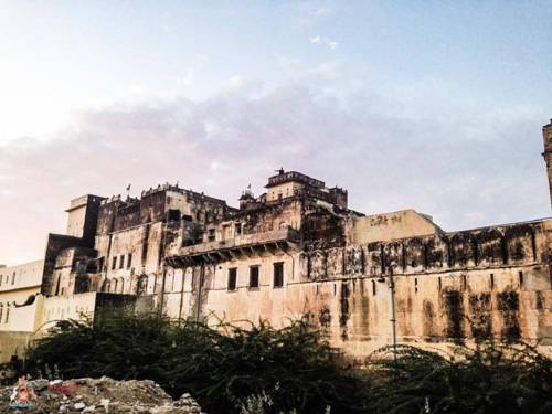 Rāmgarh India Reservas Promo Descuentos booking.com