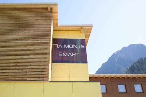 Feichten im Kaunertal Austria discount booking.com