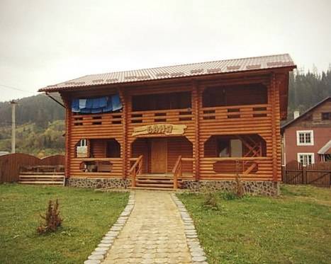 Volovets Ucrania Reservas Promo Descuentos booking.com