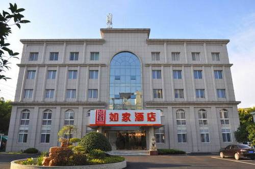 Nanjing China discount booking.com