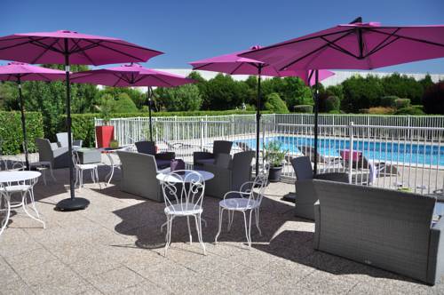 Gien France discount booking.com
