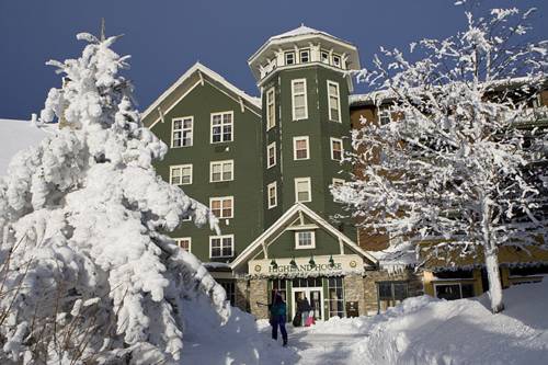 Raquetas de nieve (Virginia Occidental) Estados Unidos Reservas Promo Descuentos booking.com