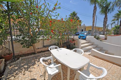 Marina di Mancaversa Italy discount booking.com