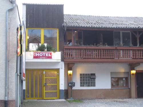 Zwingenberg Germany discount booking.com