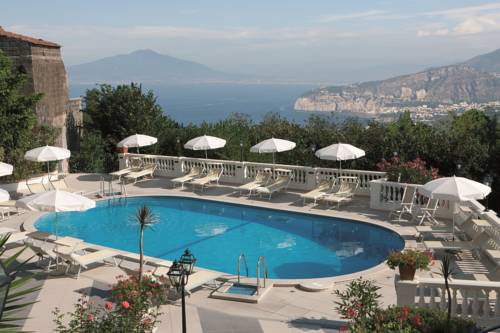 Sant 'Agata Sui Due Golfi Italia Reservas Promo Descuentos booking.com