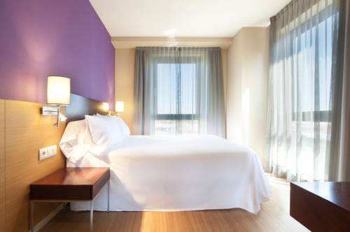 Salamanca Spain discount booking.com