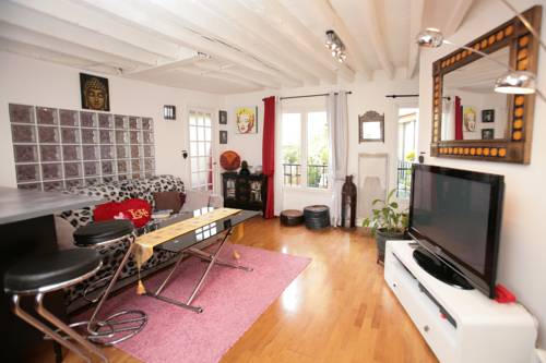 París Francia Reservas Promo Descuentos booking.com