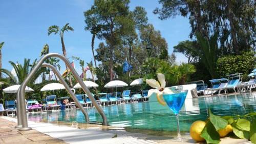 Ischia Italy discount booking.com
