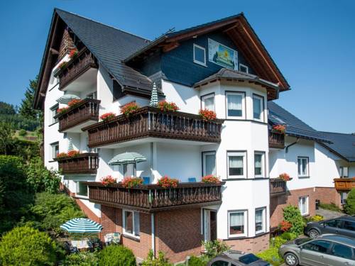 Willingen Alemania Reservas Promo Descuentos booking.com
