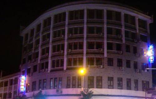 Wuyang China discount booking.com