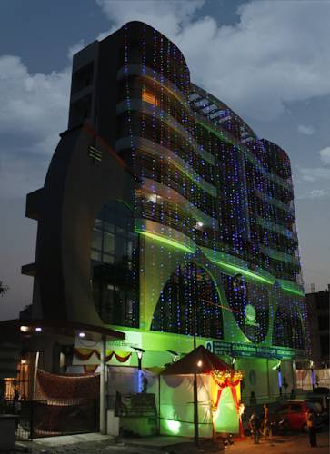 Thane India discount booking.com
