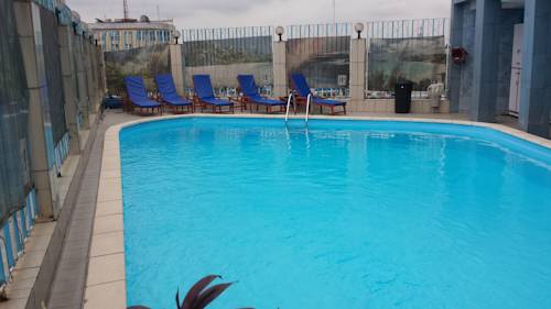 Douala Camerún Reservas Promo Descuentos booking.com
