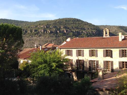 Saint-Rome-de-Tarn Francia Reservas Promo Descuentos booking.com