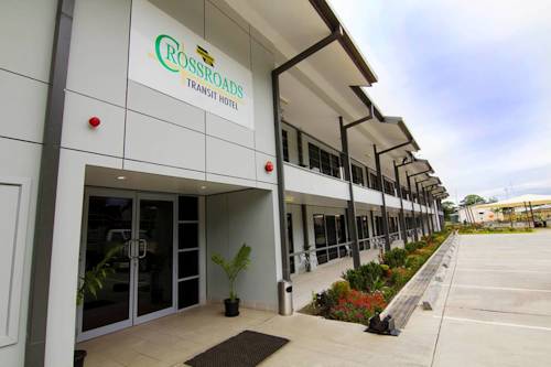 Lae Papua Nueva Guaminea Reservas Promo Descuentos booking.com