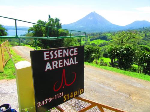 El Castillo la Fortuna Costa Rica Reservas Promo Descuentos booking.com