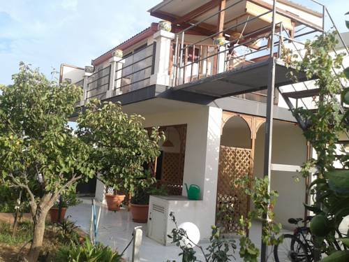 Santa Croce Camerina Italy discount booking.com