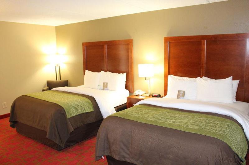 Charlotte (NC) United States discount agoda.com