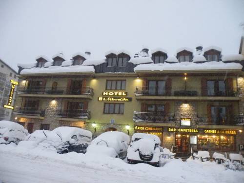 Benasque Spain discount booking.com