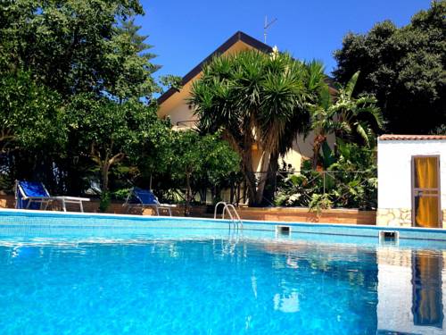 Mazzarino Italy discount booking.com