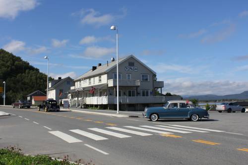 Ulvsvag Norway discount booking.com