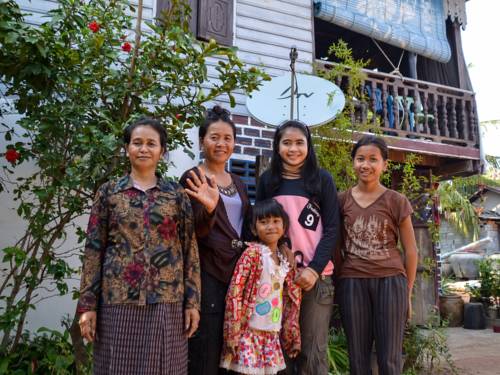 Banteay Chhmar Camboya Reservas Promo Descuentos booking.com