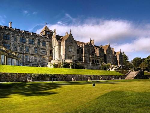 Devon United Kingdom discount booking.com