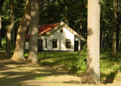 Veenhuizen Netherlands discount booking.com