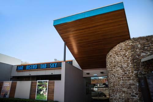 Blacktown Australia discount booking.com