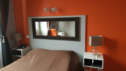 Montmarault France discount booking.com