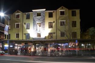 Queenstown New Zealand discount agoda.com