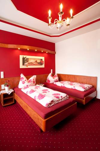 Wingerode Germany discount booking.com