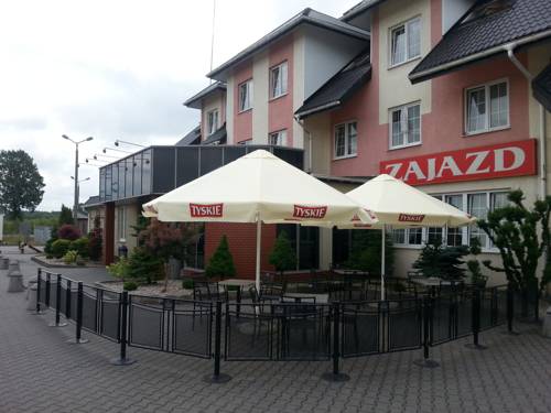 Radzymin Polonia Reservas Promo Descuentos booking.com