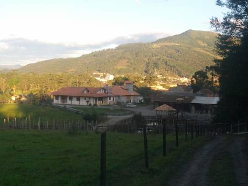 Urubici (Santa Catarina) Brasil Reservas Promo Descuentos booking.com