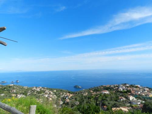 Sant 'Agata Sui Due Golfi Italia Reservas Promo Descuentos booking.com