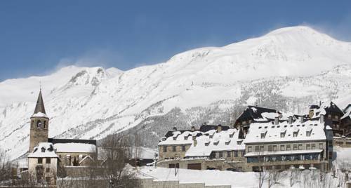 Bagergue Spain discount booking.com