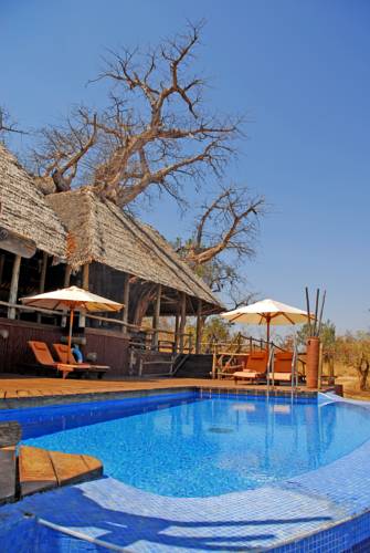 Kanyiwiri Tanzania discount booking.com