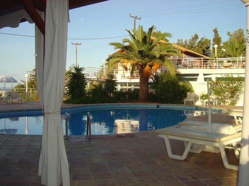 Hersonissos Greece discount booking.com