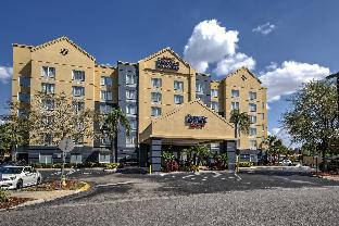 Orlando (FL) United States discount agoda.com