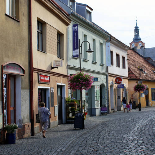 Sušice Republica checa Reservas Promo Descuentos booking.com
