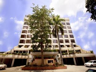 Ho Chi Minh City Vietnam discount agoda.com