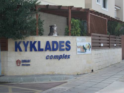 Paralimni Cyprus discount booking.com