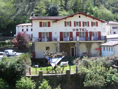 Arnéguy France discount booking.com
