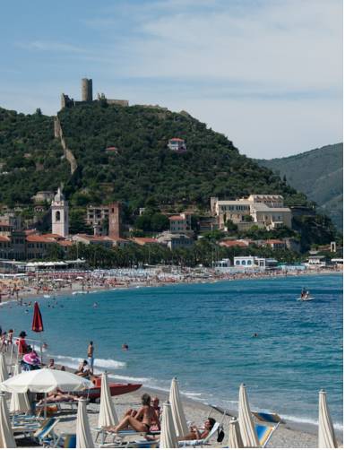 Noli Italia Reservas Promo Descuentos booking.com