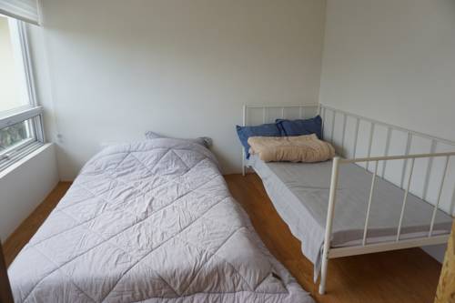 Seogwipo Corea del Sur Reservas Promo Descuentos booking.com