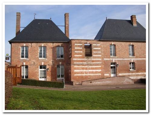 Miannay Francia Reservas Promo Descuentos booking.com