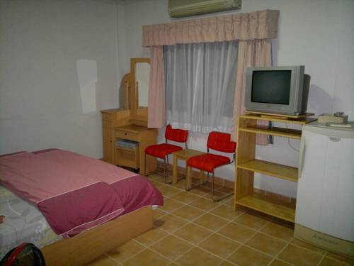 Pattaya Central Tailandia Reservas Promo Descuentos booking.com